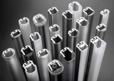 Led Profiller
